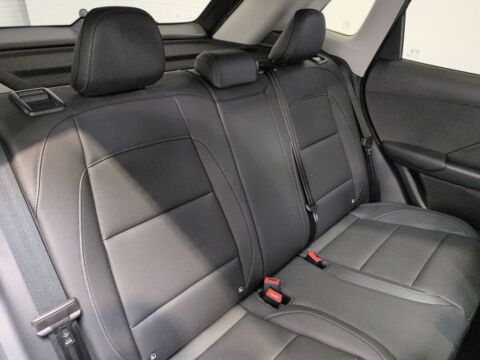 MG.ZS 1.5 L Hybrid+ 197 ch - Luxury 2026 occasion 59175 Vendeville