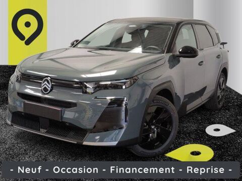 Citro&euml;n C5 aircross 145 ch e-DCS6 - Plus 2026 occasion Vendeville 59175