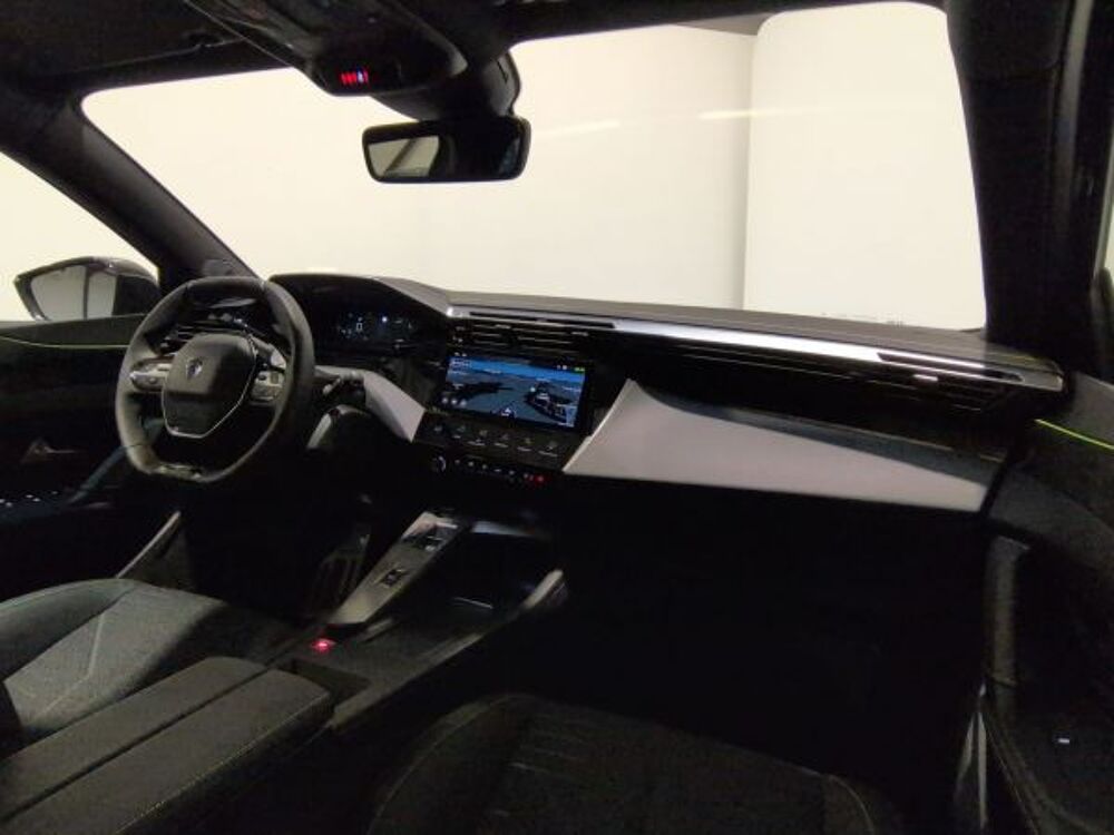 308 Hybrid 145 e-DCS6 - GT 2026 occasion 59175 Vendeville