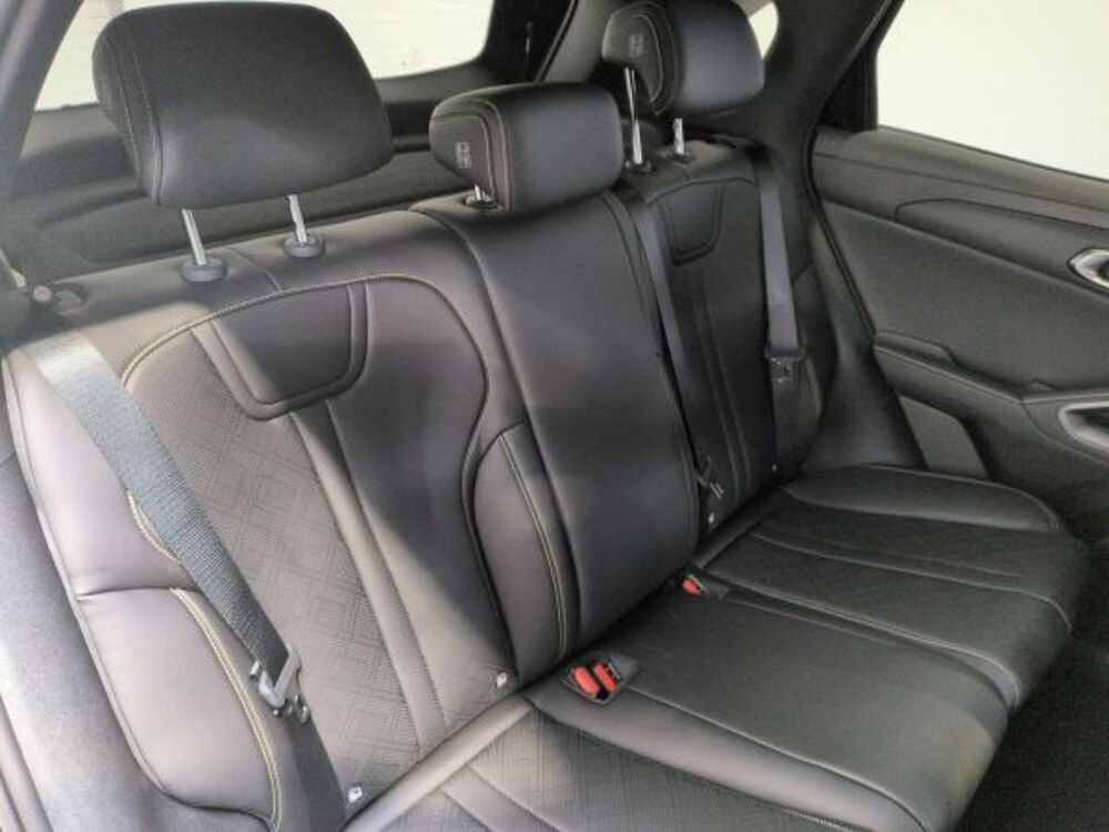 Atto 2 64.8 kWh 204 ch - Comfort 2026 occasion 59175 Vendeville