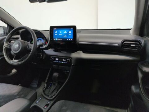 Yaris 116h - Design 2026 occasion 59175 Vendeville