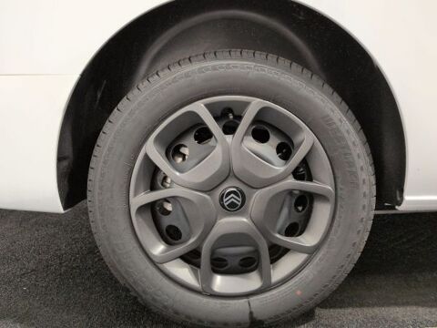 Jumpy FGN M 2.2L 180 CH AUTO - - 2026 occasion 59175 Vendeville