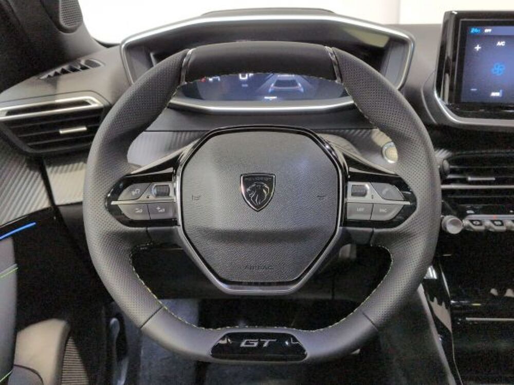 2008 Hybrid 145 e-DCS6 - GT 2026 occasion 59175 Vendeville