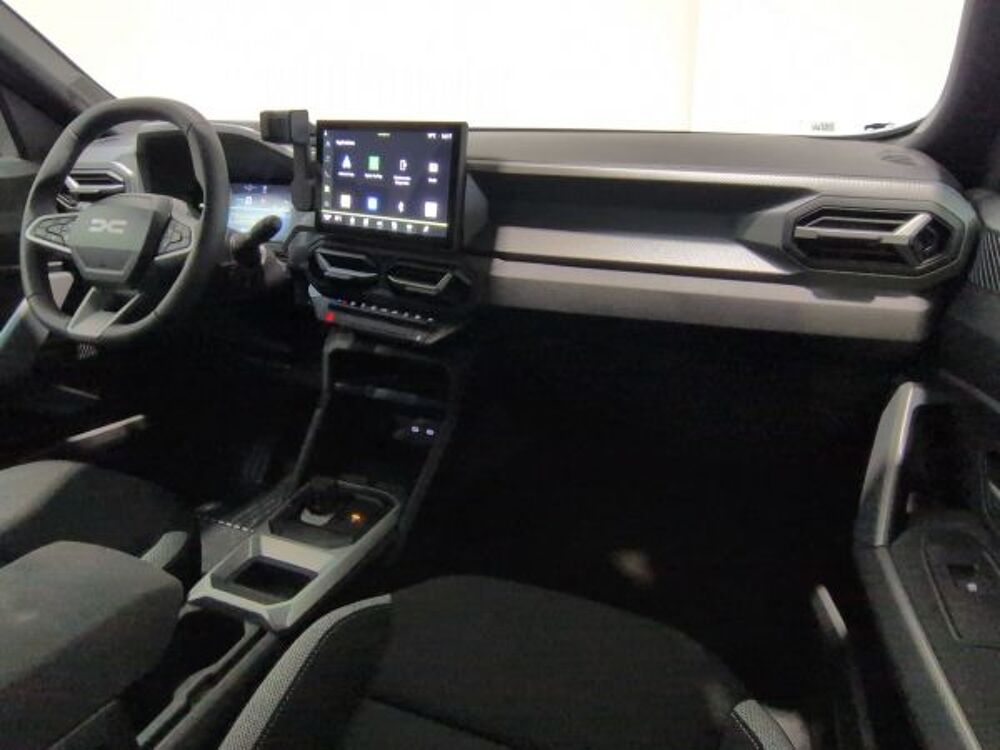 Duster Hybrid 155 - Journey 2026 occasion 59175 Vendeville