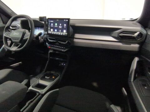 Duster Hybrid 155 - Journey 2026 occasion 59175 Vendeville