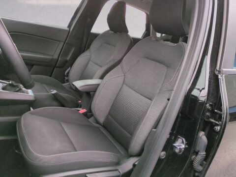 Captur Blue dCi 95 - Business 2021 occasion 59175 Vendeville