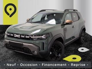 Duster Hybrid-G 150 4x4 - Extreme 2026 occasion 59175 Vendeville