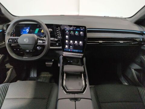 Austral full hybrid E-Tech 200 ch - Esprit Alpine 2026 occasion 59175 Vendeville