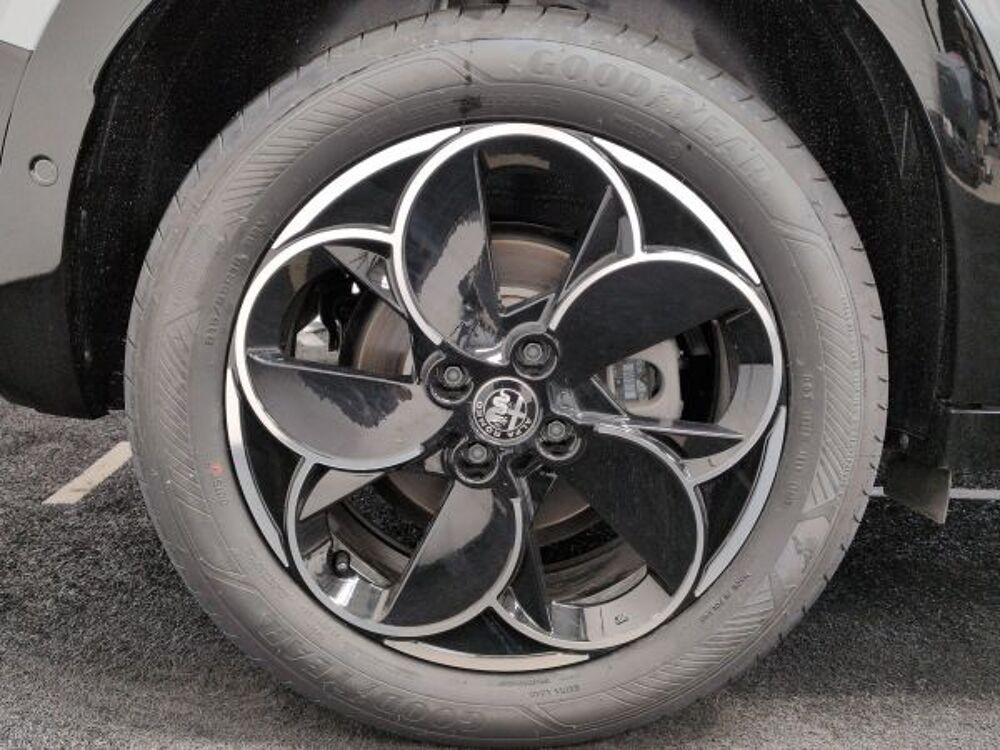 Junior 1.2 Ibrida 145 ch e-DCT6 Q4 - Ti 2026 occasion 59175 Vendeville