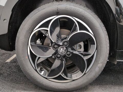 Junior 1.2 Ibrida 145 ch e-DCT6 Q4 - Ti 2026 occasion 59175 Vendeville
