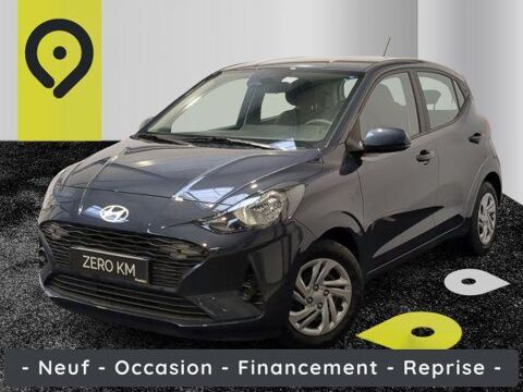 Hyundai i30 1.0 63 ECO - Intuitive 2025 occasion Vendeville 59175