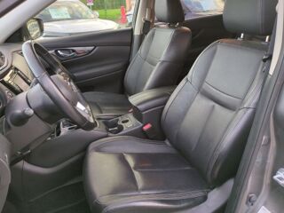 X-Trail 1.6 dCi 130 Xtronic 7pl - Tekna 2018 occasion 59175 Vendeville