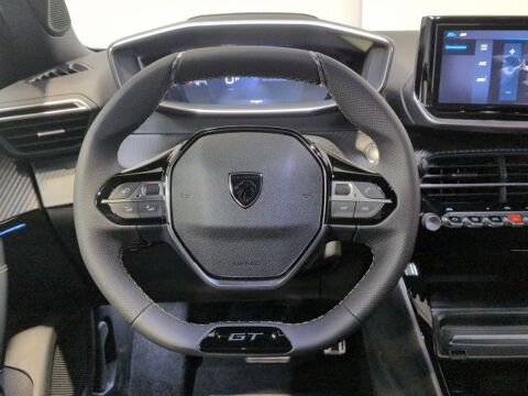 2008 Hybrid 145 e-DCS6 - GT 2026 occasion 59175 Vendeville