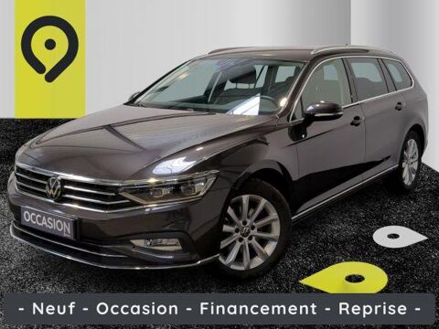 Volkswagen Passat 2.0 TDI 150 DSG7 - Elegance 2023 occasion Vendeville 59175