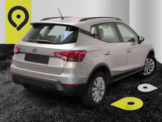 Arona 1.0 TSI 115 DSG7 - Style 2019 occasion 59175 Vendeville