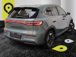 E5 (EX5) 217ch 60.22kWh - Pro 2026 occasion 59175 Vendeville