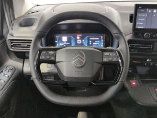 Berlingo M DIESEL 130 CH AUT. - - 2026 occasion 59175 Vendeville