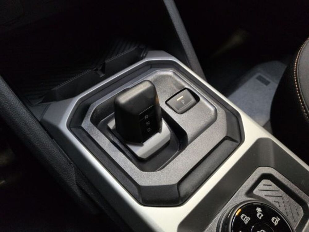 Duster Hybrid-G 150 4x4 - Extreme 2026 occasion 59175 Vendeville