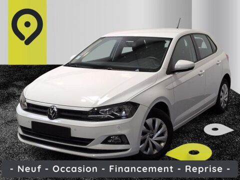 Annonce voiture Volkswagen Polo 14490 €