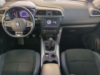 Kadjar TCe 140 FAP - Intens 2018 occasion 59175 Vendeville