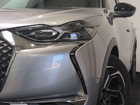 DS3 PureTech 155 EAT8 - Grand Chic 2021 occasion 59175 Vendeville