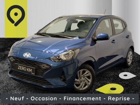 Hyundai i30 1.0 63 BVR - Intuitive 2025 occasion Vendeville 59175