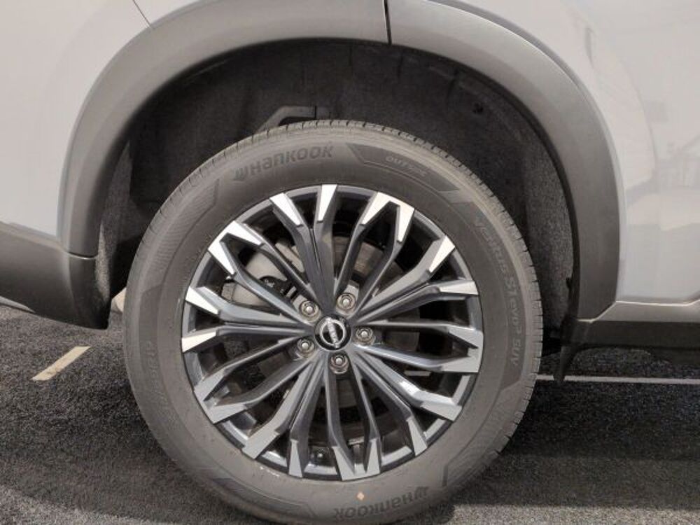 X-Trail e-POWER 204 ch - N-Connecta 2026 occasion 59175 Vendeville