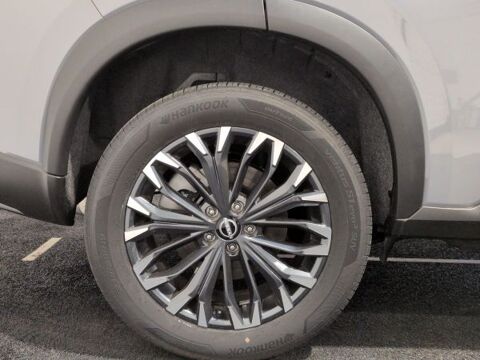 X-Trail e-POWER 204 ch - N-Connecta 2026 occasion 59175 Vendeville
