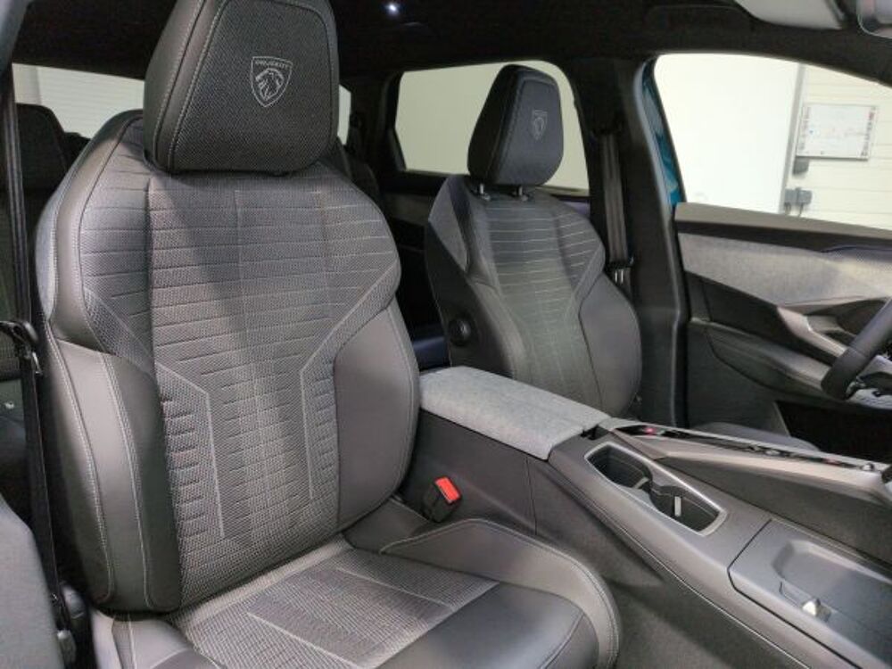 308 SW Hybrid 145 ch e-DCS6 - GT 2026 occasion 59175 Vendeville
