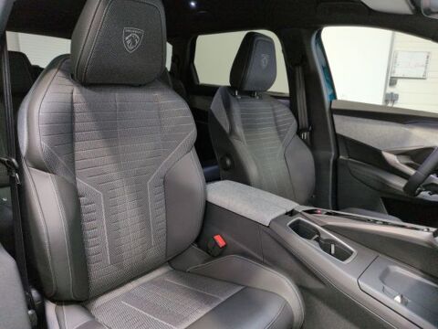 308 SW Hybrid 145 ch e-DCS6 - GT 2026 occasion 59175 Vendeville