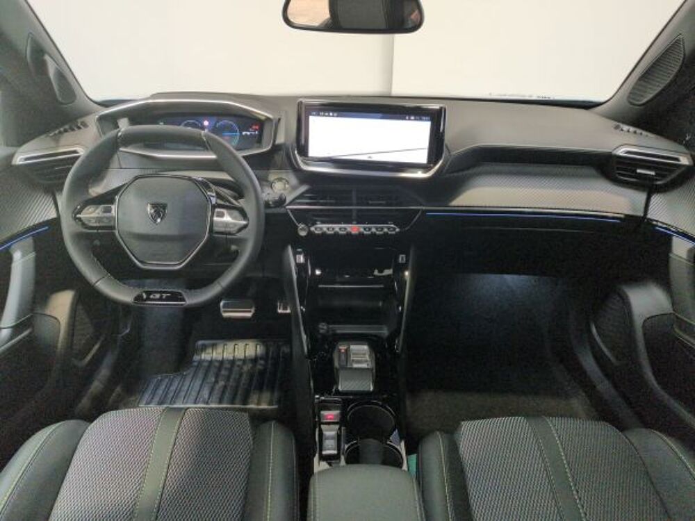 2008 Hybrid 145 e-DCS6 - GT 2026 occasion 59175 Vendeville