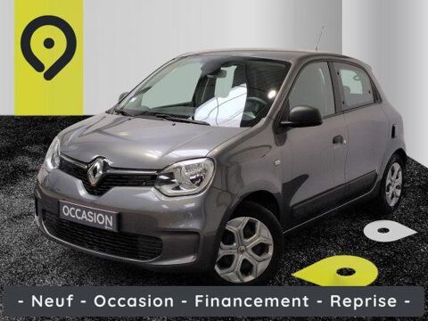 Annonce voiture Renault Twingo III 11490 €