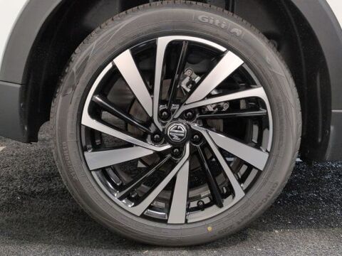 MG.ZS 1.5 L Hybrid+ 197 ch - Luxury 2026 occasion 59175 Vendeville