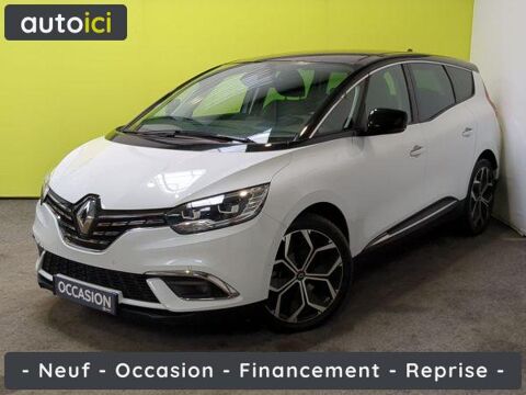 Annonce voiture Renault Grand scenic IV 23490 