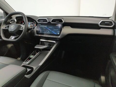MG.ZS 1.5 L Hybrid+ 197 ch - Luxury 2026 occasion 59175 Vendeville