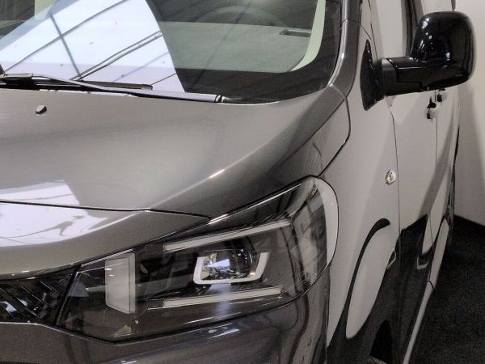 Jumpy Double Cab M 2.2 BlueHDi 180 - - 2026 occasion 59175 Vendeville