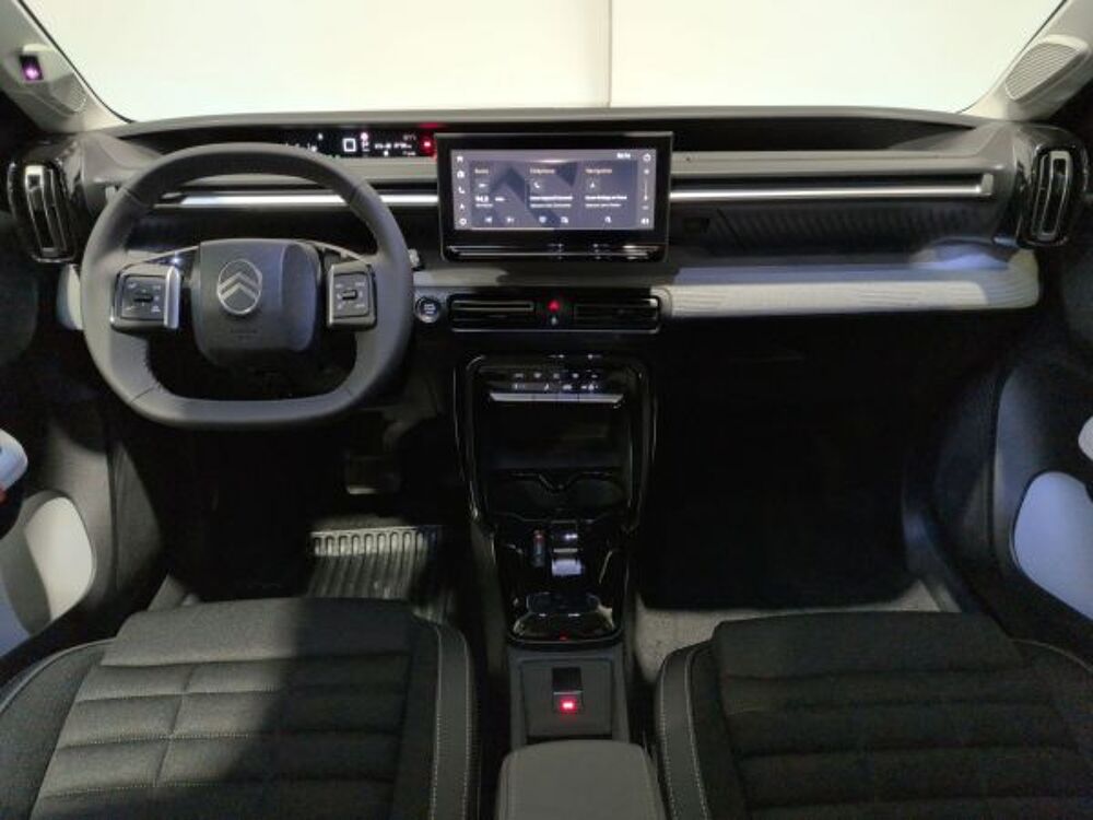 C3 Hybride 145 ch Aut - Max 2026 occasion 59175 Vendeville
