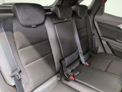 Austral E-Tech hybrid 200 - Techno esprit Alpine 2023 occasion 59175 Vendeville