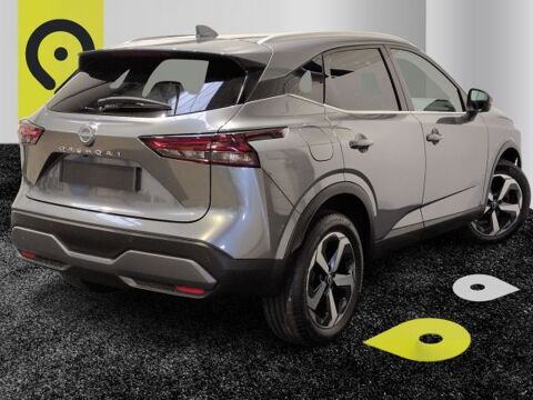 Qashqai Mild Hybrid 158 ch Xtronic - N-Connecta 2022 occasion 59175 Vendeville