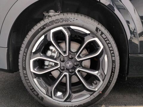 G6 RWD Long Range - - 2026 occasion 59175 Vendeville