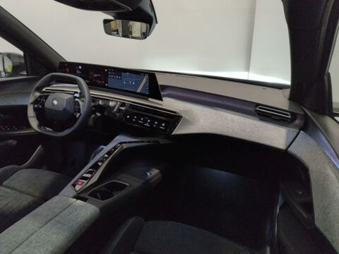 308 SW Hybrid 145 ch e-DCS6 - GT Exclusive 2026 occasion 59175 Vendeville