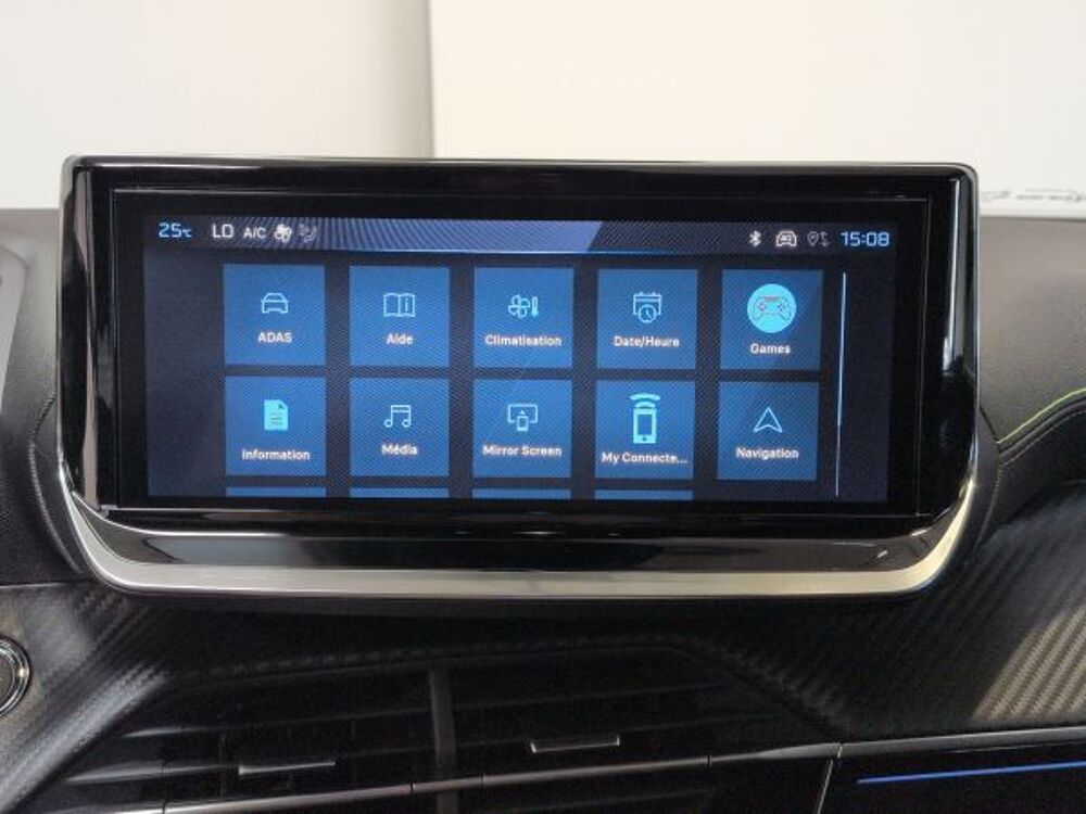 2008 Hybrid 145 ch e-DCS6 - GT 2026 occasion 59175 Vendeville