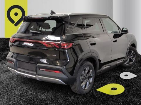 Atto 2 64.8 kWh 204 ch - Comfort 2026 occasion 59175 Vendeville