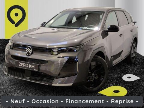 Citro&euml;n C5 aircross 145 e-DCS6 - Max 2025 occasion Vendeville 59175
