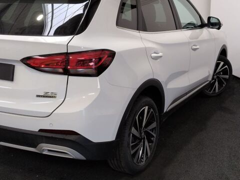MG.ZS 1.5 L Hybrid+ 197 ch - Luxury 2026 occasion 59175 Vendeville