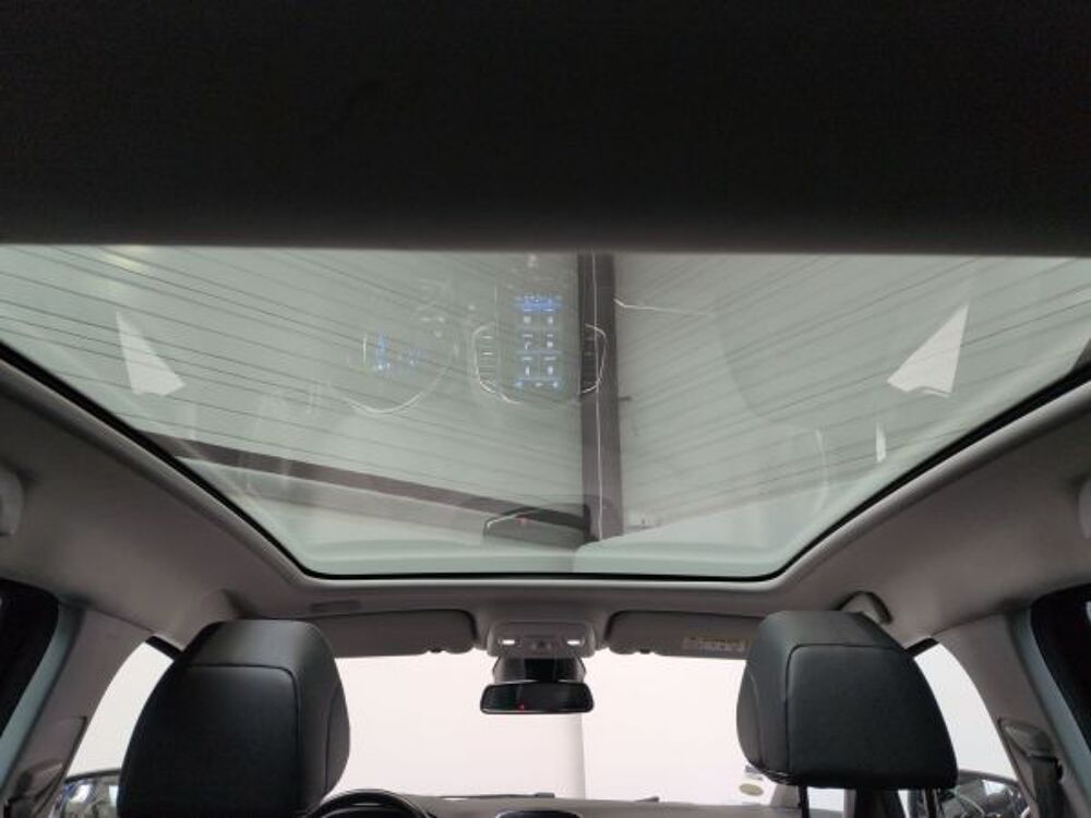 Scenic IV Blue dCi 150 EDC - 21 - Intens 2020 occasion 59175 Vendeville