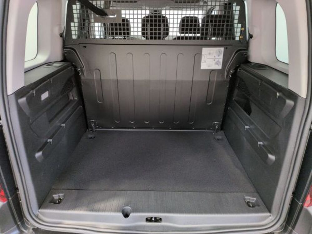 Berlingo 5 PL - N1 - M DIESEL 130 CH AUT. - - 2026 occasion 59175 Vendeville