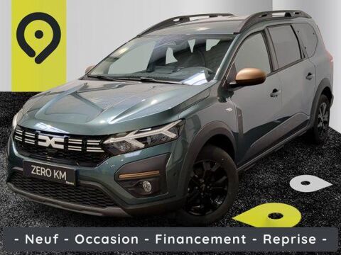 Annonce voiture Dacia Jogger 21298 €