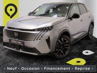 3008 Hybrid 145 e-DCS6 - GT 2025 occasion 59175 Vendeville