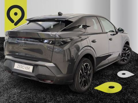 3008 Hybrid 145 e-DCS6 - GT 2025 occasion 59175 Vendeville